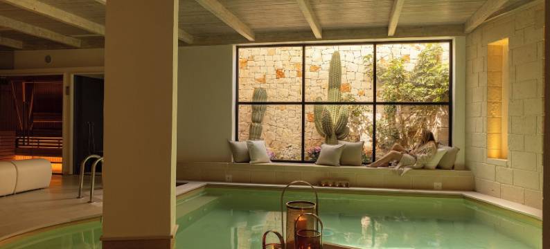 Bandino & Spa庄园(Masseria Bandino & Spa)图片