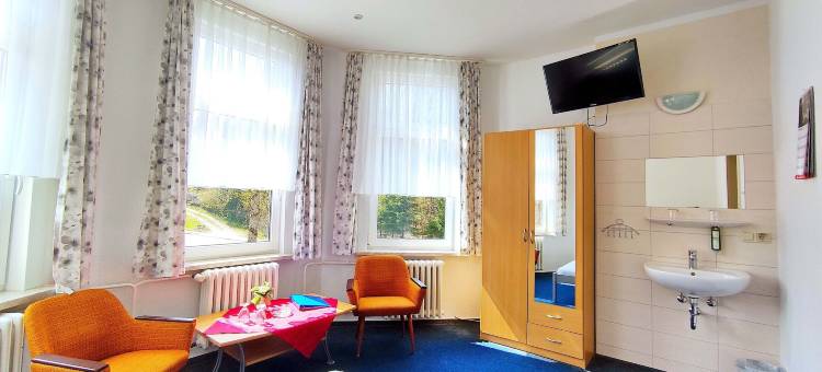 瓦德姆勒酒店(Hotel Waldmühle)图片