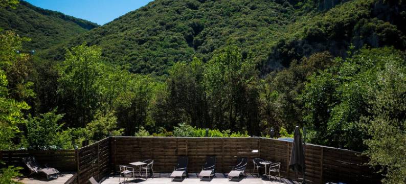 酒店餐厅le Belvedere(Hotel Restaurant le Belvedere)图片