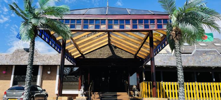 洛瓦特酒店(The Lovat Hotel)图片