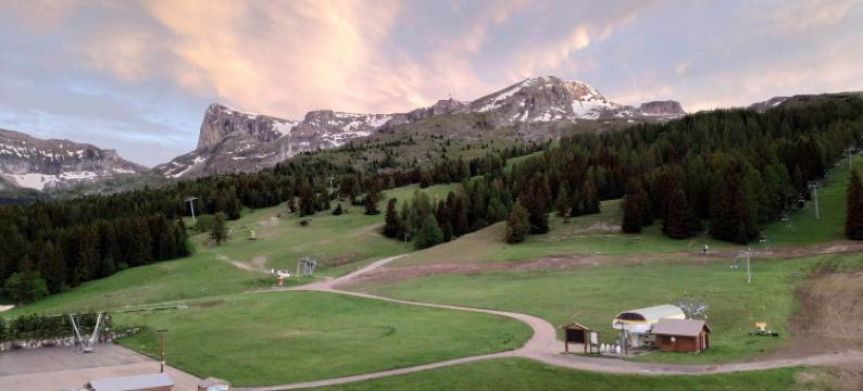 超级德沃洛545S公寓(Superdevoluy545S)图片