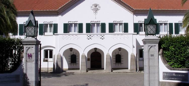 旗帜酒店法蒂玛卡萨斯伊尔玛斯多米尼加斯(Hotel Irmãs Dominicanas - Fátima by Flagworld Hotels)图片