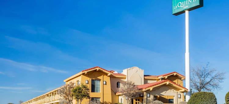 奥德萨拉昆塔温德姆酒店(La Quinta Inn by Wyndham Odessa)图片