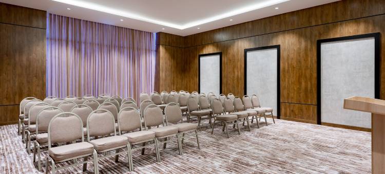 希尔顿花园酒店-撒马尔干(Hilton Garden Inn Samarkand)图片