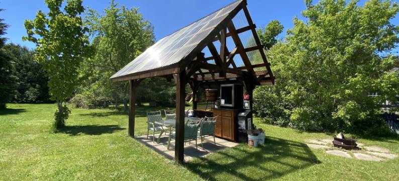 梦想家写作农场(Dreamers Writing Farm)图片