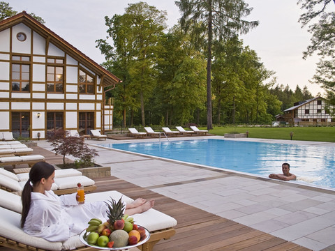 科罗斯塔穆勒格酒店