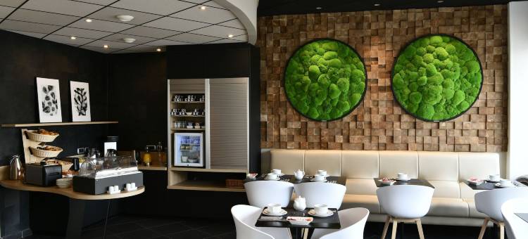 席图酒店(In Situ Hotel)图片