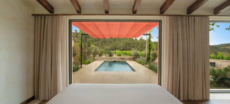 布鲁诺庄园大酒店(Gran Hotel Mas d' en Bruno)图片