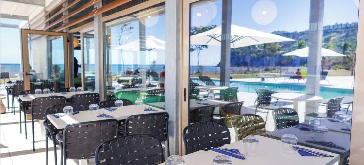 宜必思尚品马约特岛机场酒店(Ibis Styles Mayotte Aeroport)图片