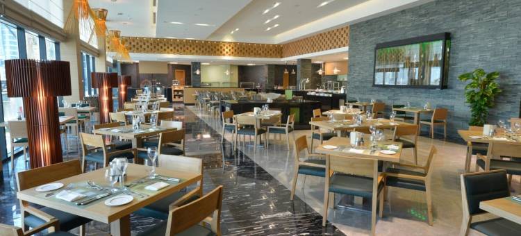 拉米水疗大酒店(Ramee Grand Hotel and Spa)图片