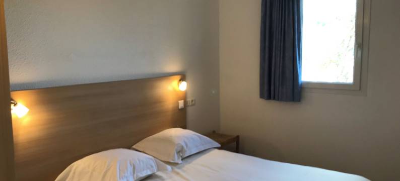 芒德德尔图尔精致布里特酒店(Brit Hotel Essentiel Deltour Mende)图片