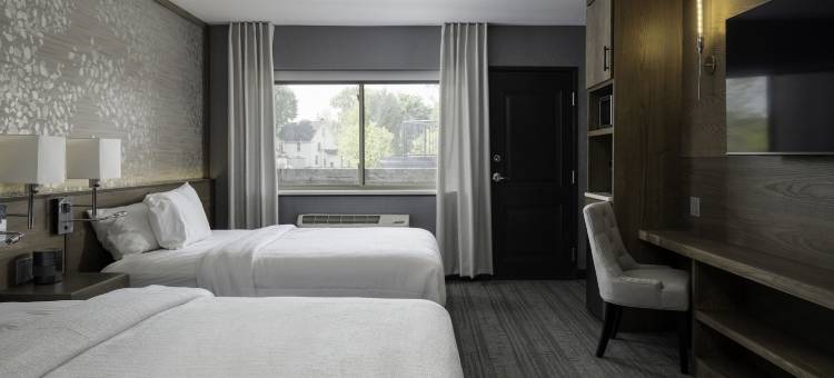 voco 尼亚加拉瀑布 - 凯登斯酒店 by IHG(voco Niagara Falls - the Cadence)图片