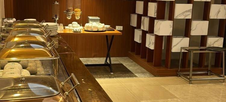 奥利维亚酒店(The Olivia)图片