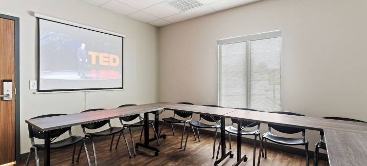 盐湖城雷顿Candlewood套房(Candlewood Suites Layton - Salt Lake City)图片