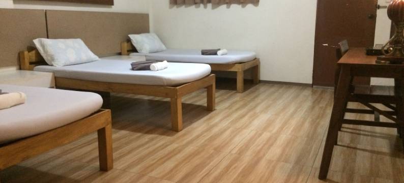 CRISFILS旅馆有限公司(CrisFil's Lodge Incorporated)图片