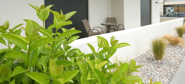 雅罗豪华公寓(Aellō Luxury Apartments)图片