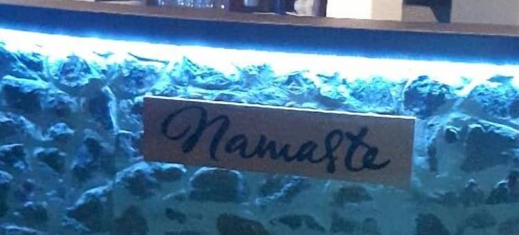 尼拉瓦利欢迎(Namaste Nilaveli)图片