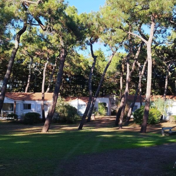 普雷斯基尔庄园(Domaine de la Presqu'île)图片