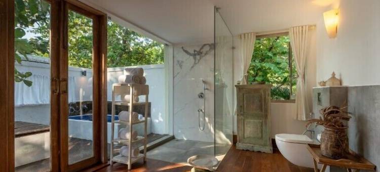 阿曼住宿和游记70Vale,Goa(Amã Stays & Trails 70 Vale, Goa)图片