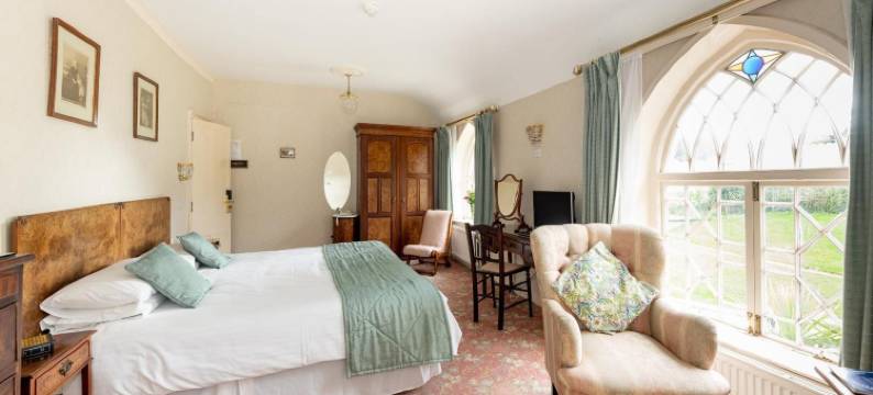 皇家格伦酒店(Royal Glen Hotel)图片