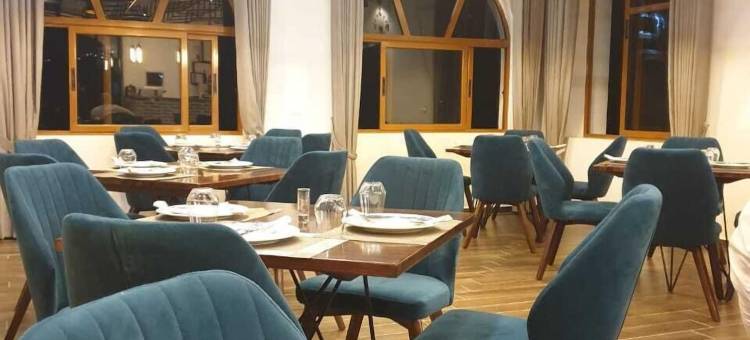 在祖父家的特吉希(Te Gjyshi (at Grandfather))图片