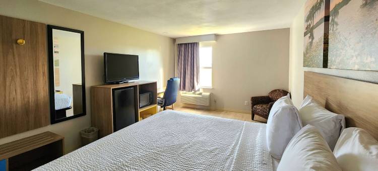 拉斐特史考特温德姆戴斯酒店(Days Inn by Wyndham Lafayette Scott)图片