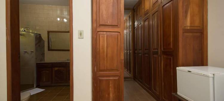 阿拉拉旅馆瓦伦萨 - 里约热内卢(Pousada Arara Valença - RJ)图片