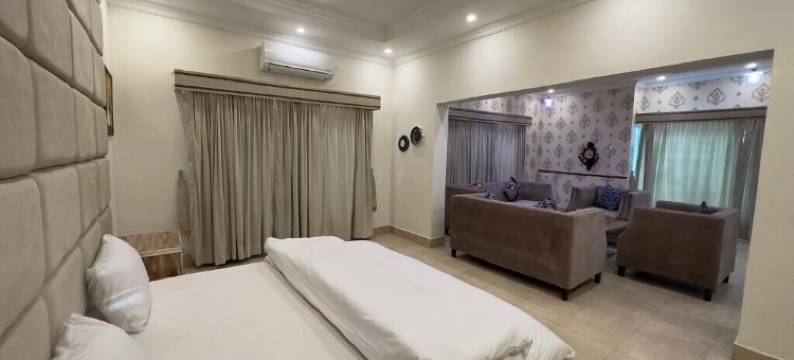 Secure Inn招待所巴格里亚城(Secure Inn Guest House Bahria Town)图片