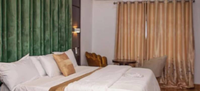 优雅套房by Golden Bide Jos(Elegant Suites by Golden Bide Jos)图片