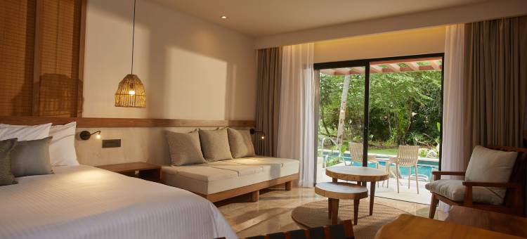 阿库马尔Bahia Principe探索全包(Bahia Principe Explore Akumal - All Inclusive)图片