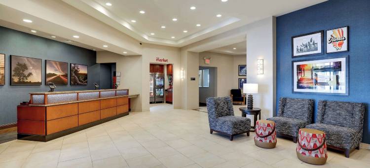 德鲁里广场酒店芒特弗农(Drury Plaza Hotel Mt Vernon)图片