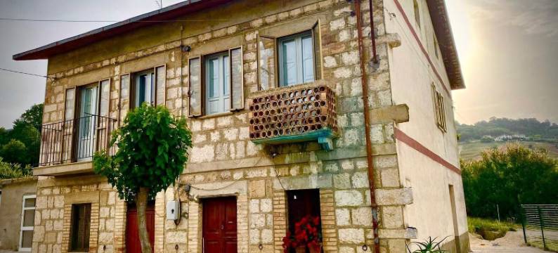 I 3 falchi床和早餐(I 3 Falchi Bed & Breakfast)图片