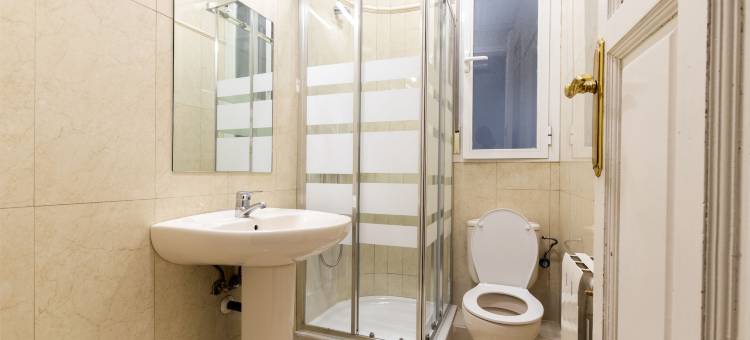 体验生活Gran Via(Live it Madrid Gran Vía)图片