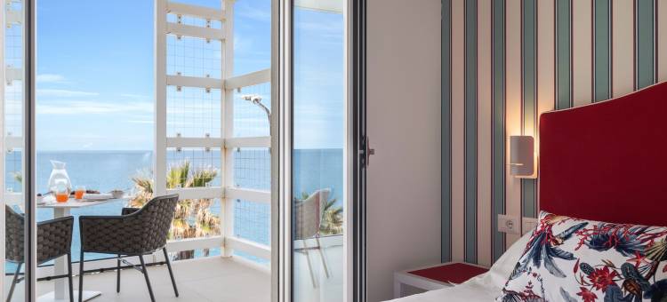 海滨酒店(Seaside Hotel)图片