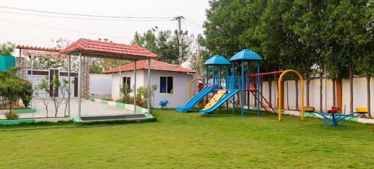 幸福农场住宿-IRIS(Bliss Farm Stay- Iris)图片