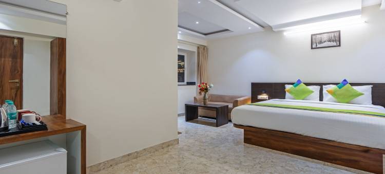 Treebo 塞福琛度假屋(Treebo Sai Fortune Gateway)图片