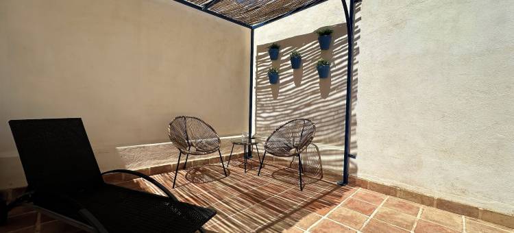 帕蒂奥之家(Casa del Patio)图片