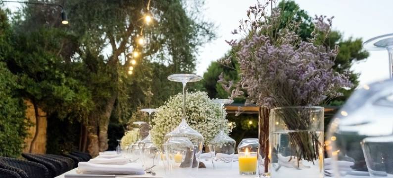 Domìa精品酒店和厨房(Domìa Boutique Hotel e Cucina)图片