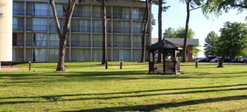 家居旅馆林中酒店(Home Inn Woods Hotel)图片