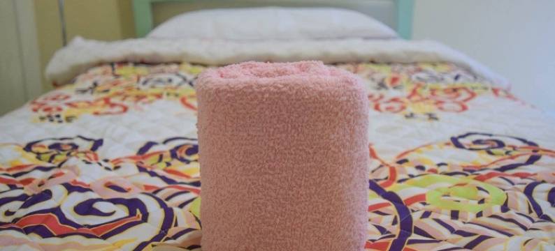 D&D 会议中心旅馆(D&D Guest House)图片