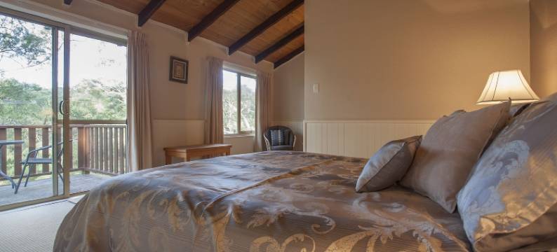 威廉海湾小屋酒店(William Bay Cottages)图片