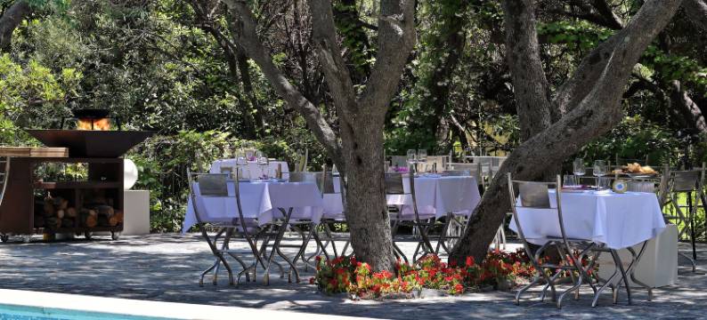 彼得拉卡普酒店(Hôtel Pietracap)图片