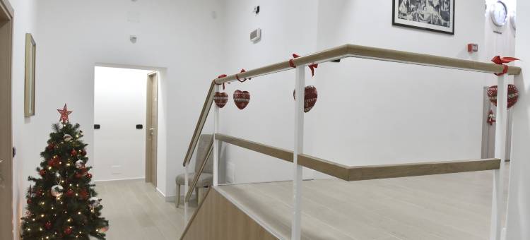 加里波底 54 号民宿(Bed and Breakfast Garibaldi54)图片