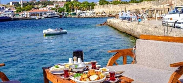 比海亚尔阿达埃维(Bi Hayal Ada Evi)图片