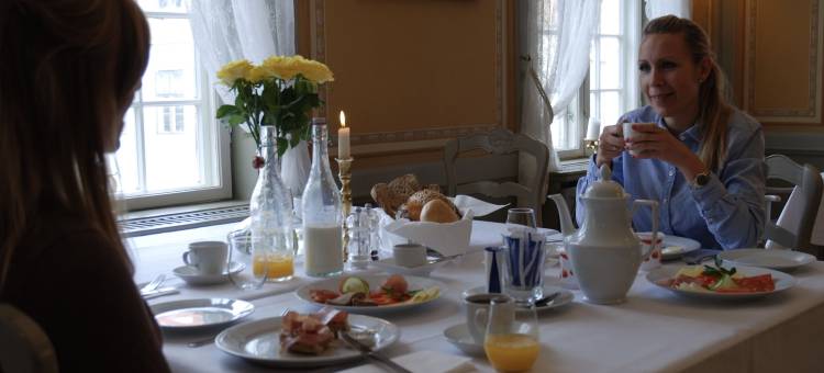 老城区酒店 - 费德列斯达(Gamlebyen Hotell - Fredrikstad)图片