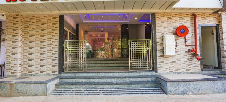 Fabhotel Relax Inn I图片