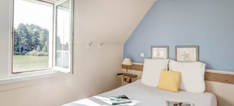 百丽沙丘皮耶雷乡村度假(Village Belle Dune)图片