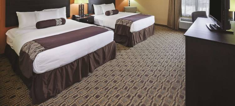 瑟西拉昆塔温德姆套房酒店(La Quinta Inn & Suites by Wyndham Searcy)图片