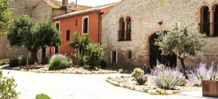 马斯拉图尔纳维尔酒店(Mas Latour Lavail)图片