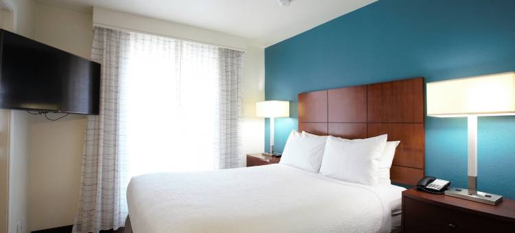 Residence Inn Sacramento Airport Natomas图片